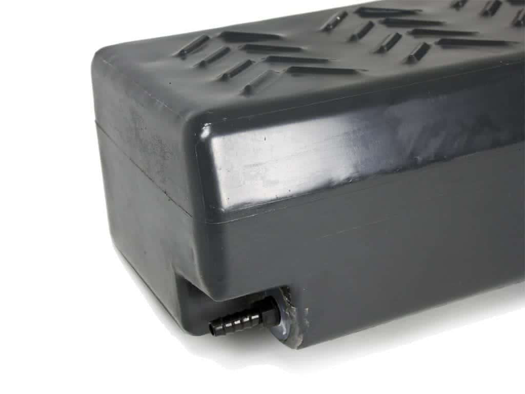 Front Runner Series Footwell Water Tank