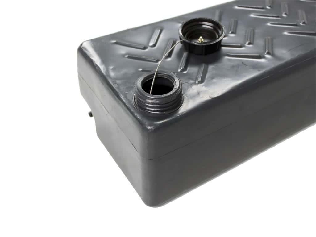 Front Runner Series Footwell Water Tank