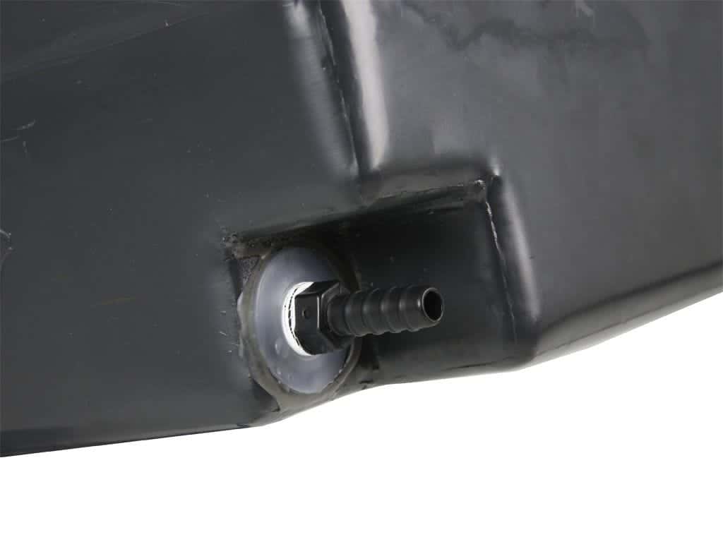 Front Runner Series Footwell Water Tank