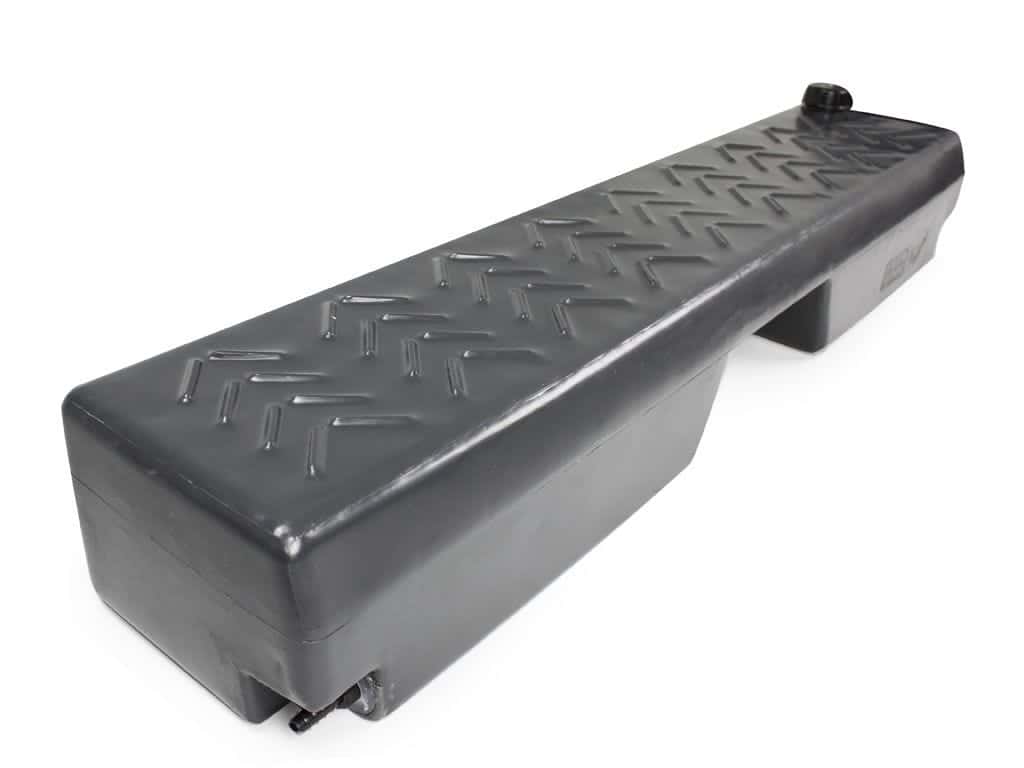 Front Runner Series Footwell Water Tank