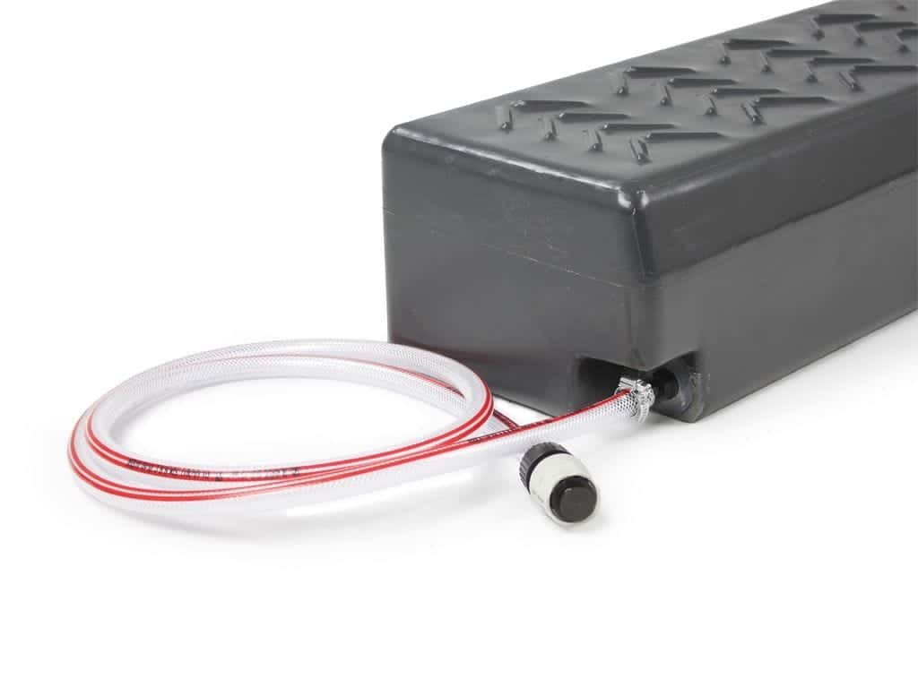 Front Runner Series Footwell Water Tank