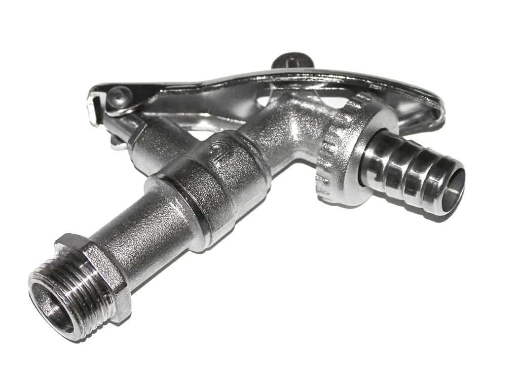 Front Runner Series Hose Kit For Tap Extension Bracket