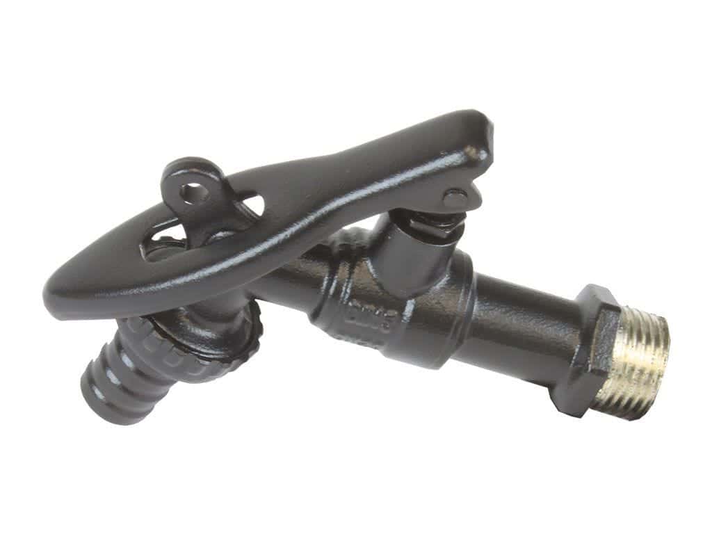 Front Runner Series Pro Water Tank 20L /42L Tap
