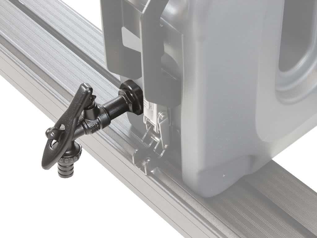 Front Runner Series Pro Water Tank 20L /42L Tap