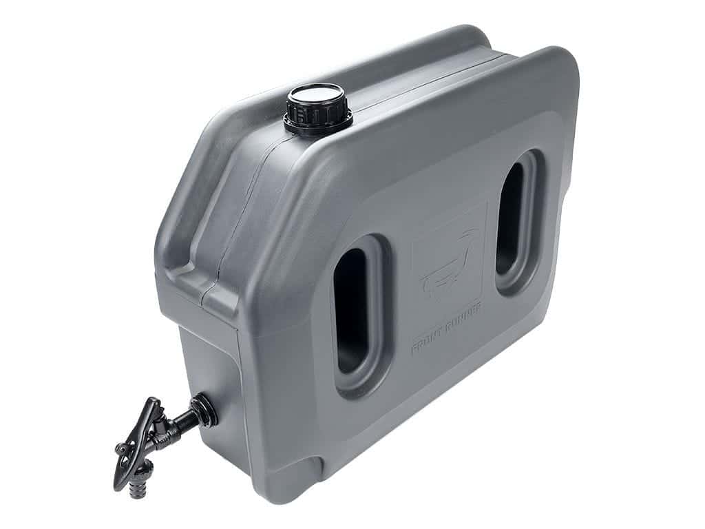 Front Runner Series Pro Water Tank With Tap / 20L