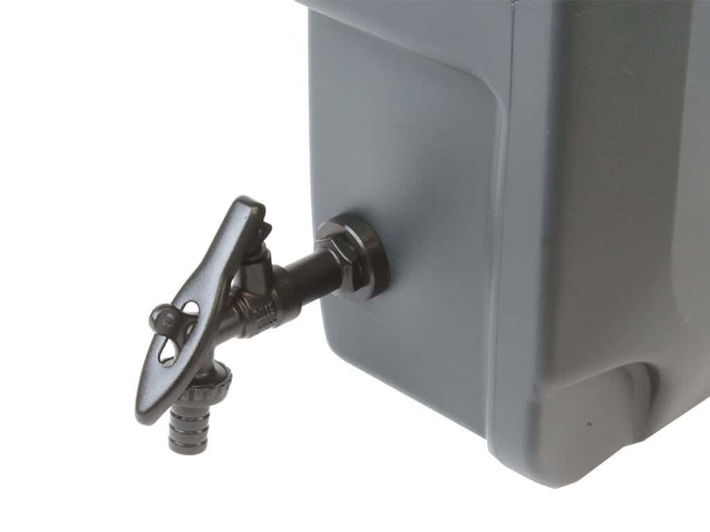 Front Runner Series Pro Water Tank With Tap / 20L