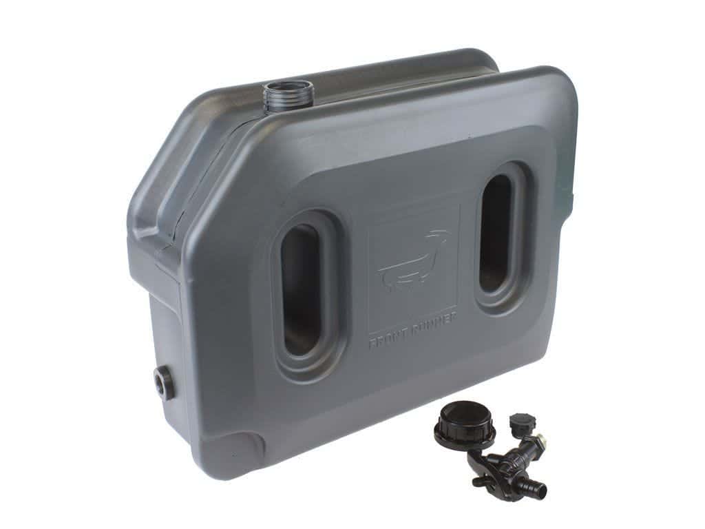 Front Runner Series Pro Water Tank With Tap / 20L