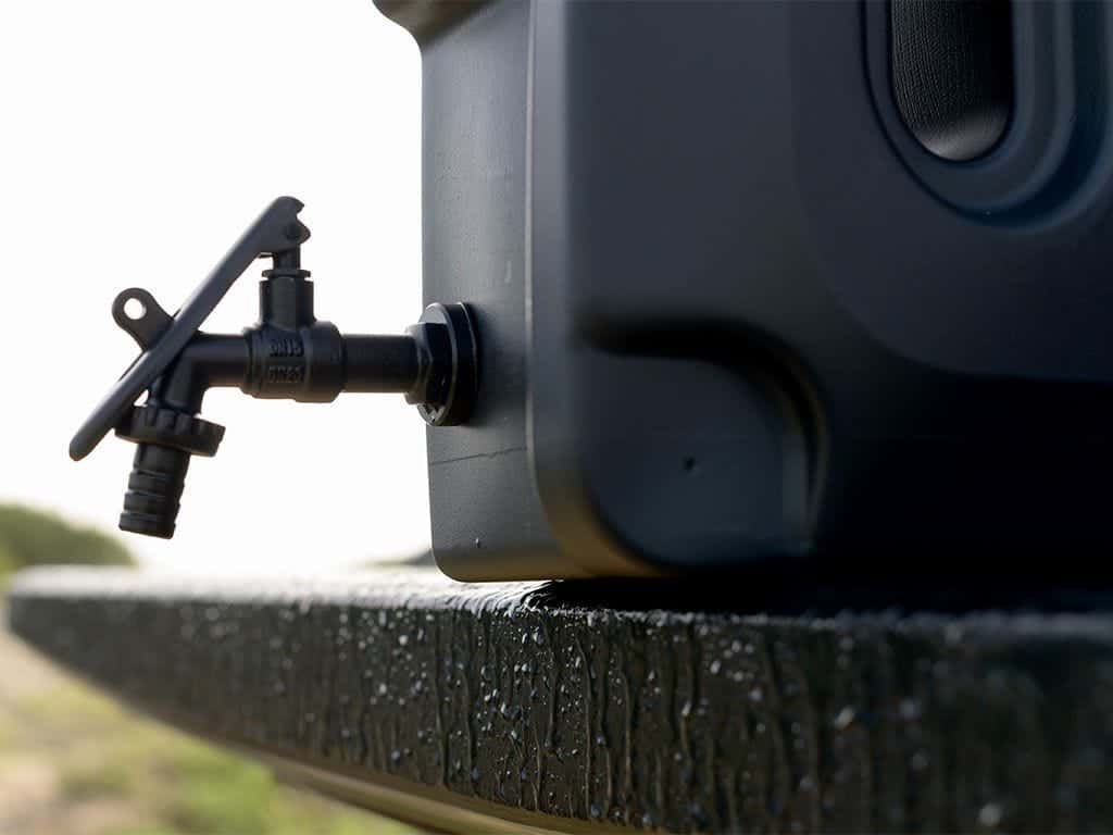 Front Runner Series Pro Water Tank With Tap / 20L