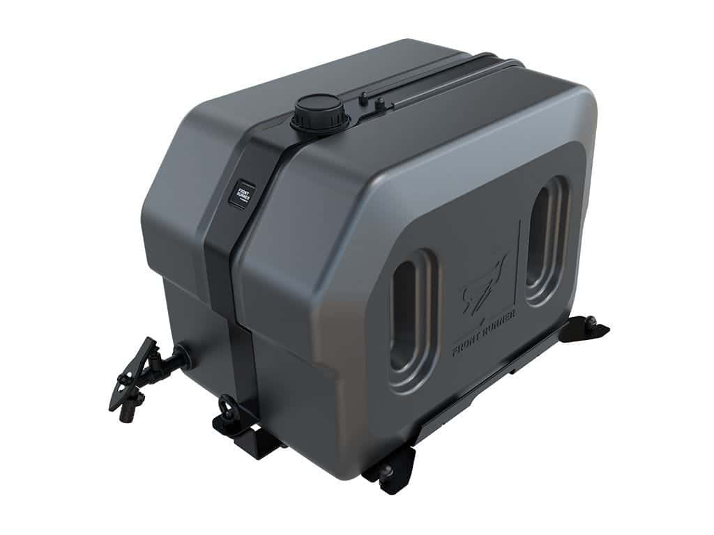 Front Runner Series Pro Wassertank mit Halterung / 42 Liter