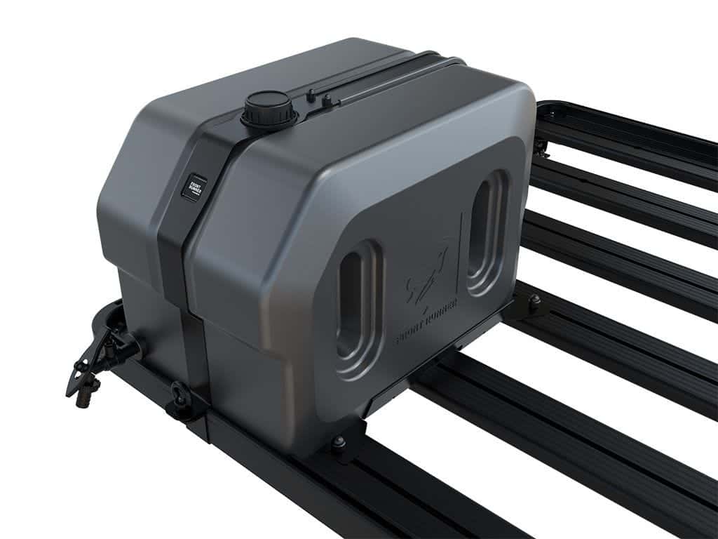 Front Runner Series Pro Wassertank mit Halterung / 42 Liter