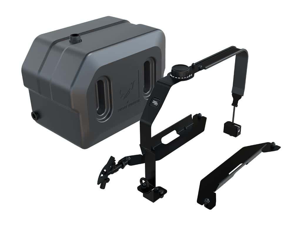 Front Runner Series Pro Wassertank mit Halterung / 42 Liter