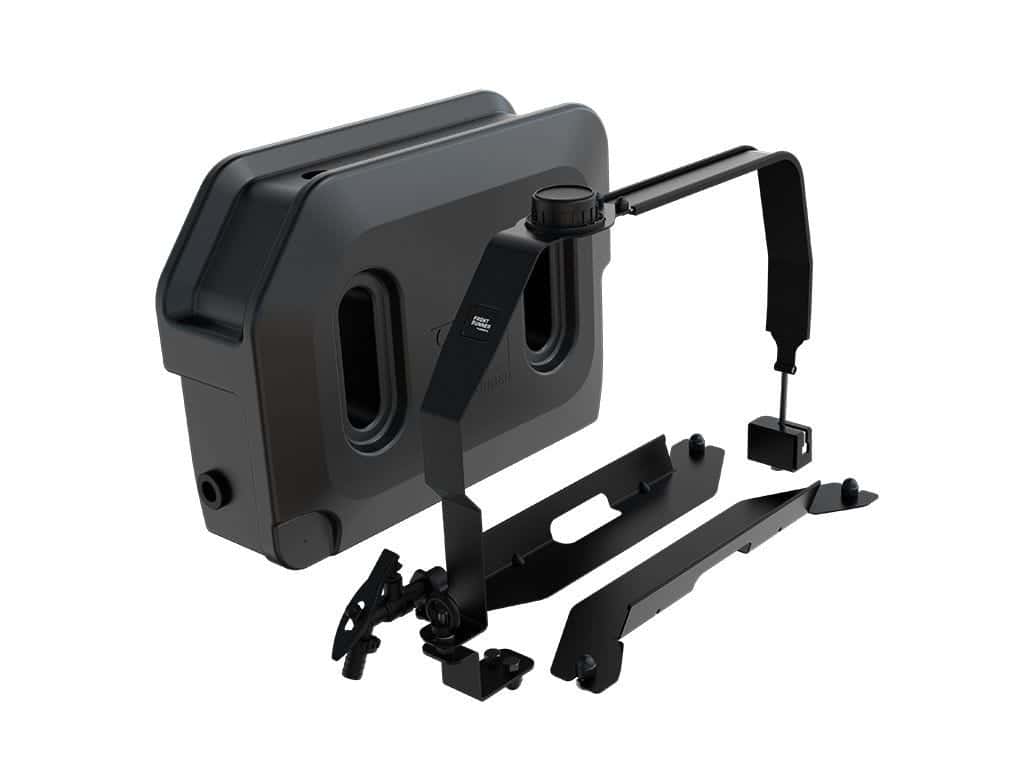Front Runner Series Pro Wasserkanister mit Halterung / 20 L