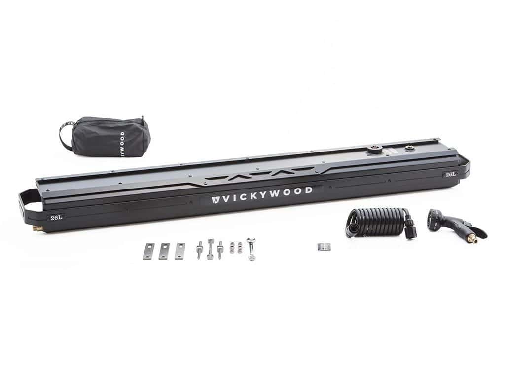 EVOTANK / 26L