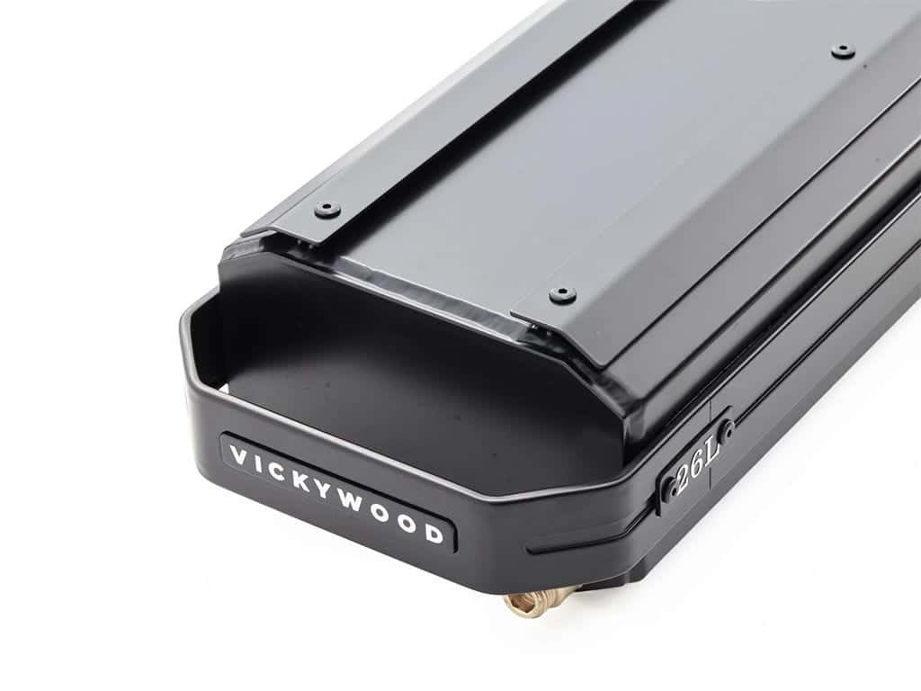 EVOTANK / 26L