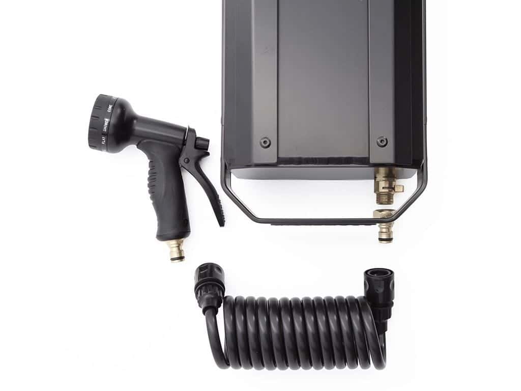 EVOTANK / 26L