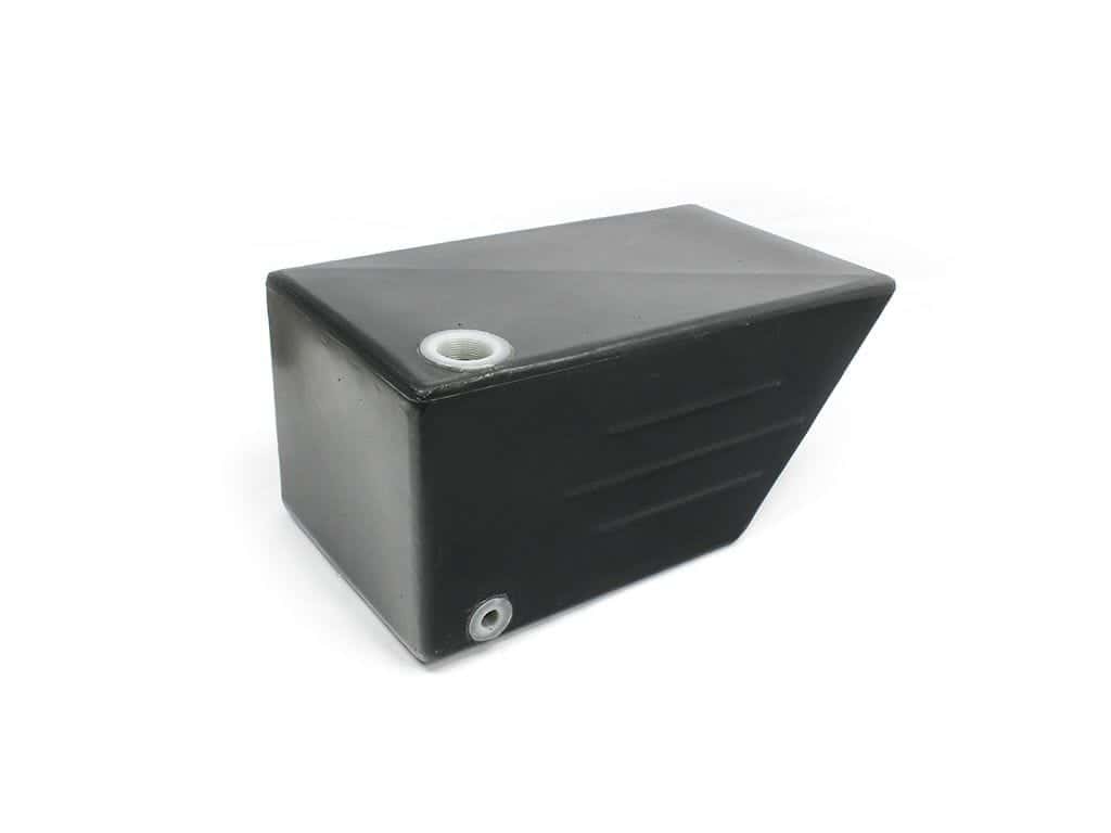 Front Runner Series 36l Water Tank / Land Rover Defender 110 TDi & TD5