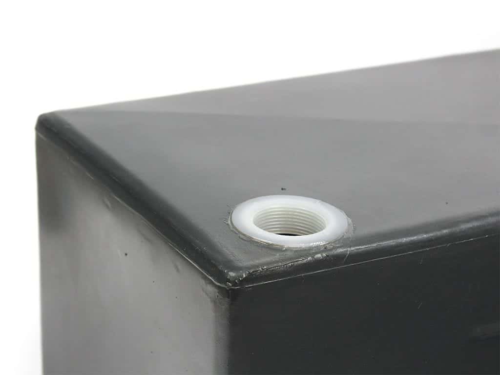 Front Runner Series 36l Water Tank / Land Rover Defender 110 TDi & TD5