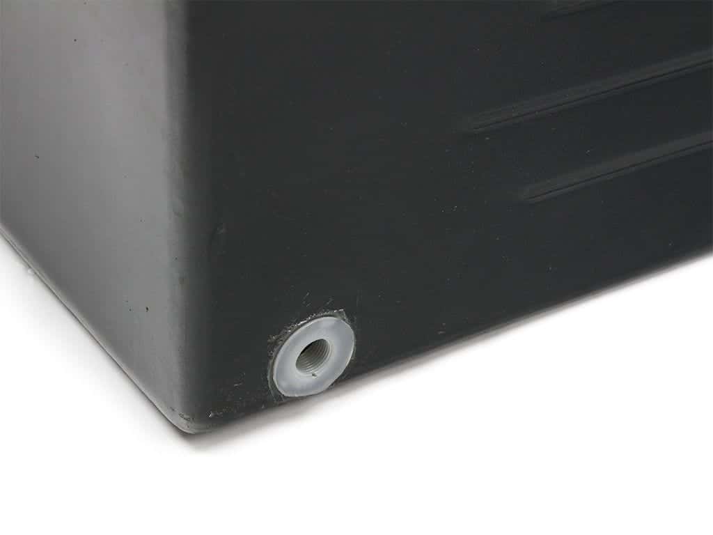 Front Runner Series 36l Water Tank / Land Rover Defender 110 TDi & TD5
