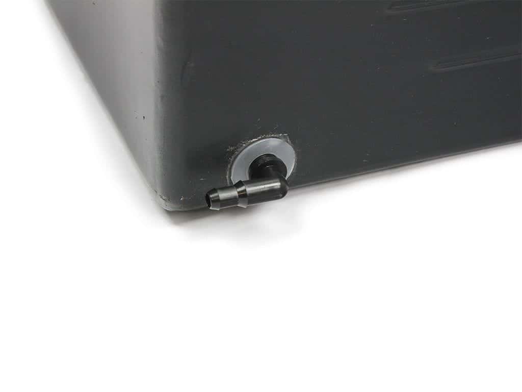 Front Runner Series 36l Water Tank / Land Rover Defender 110 TDi & TD5