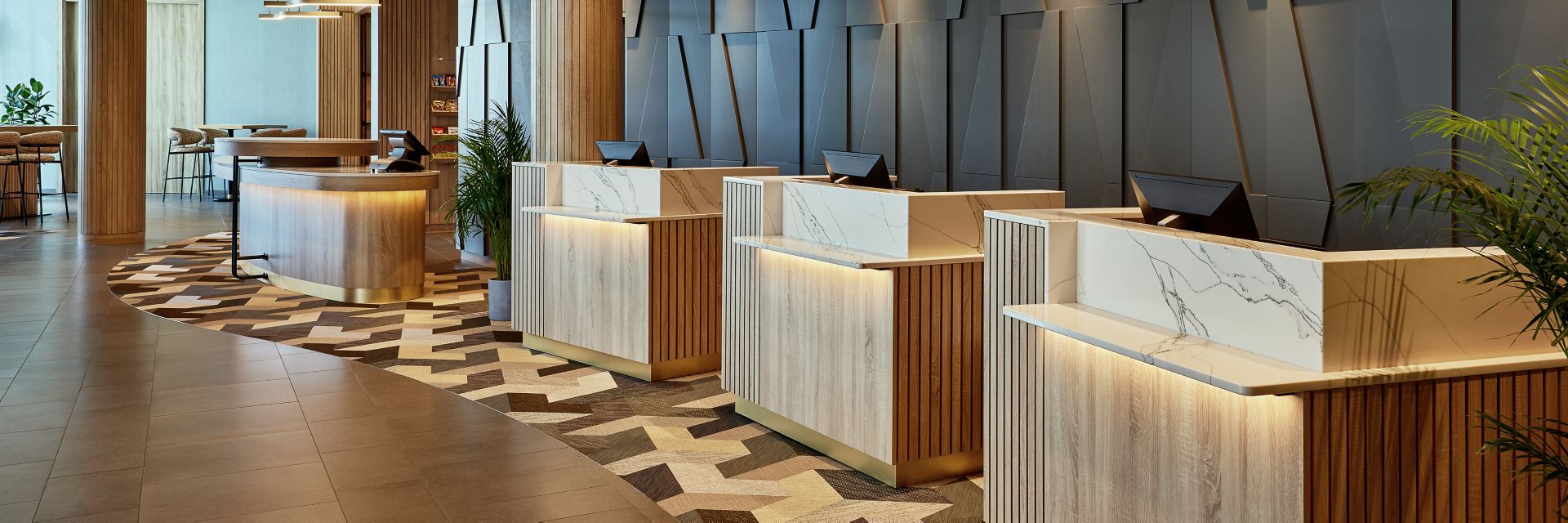 Courtyard by Marriott Berlin - Image - Block 0