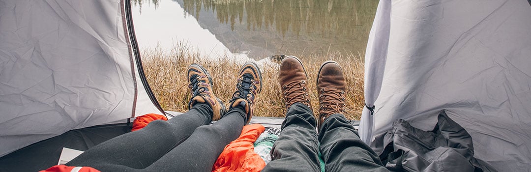 Essential Winter Camping tips