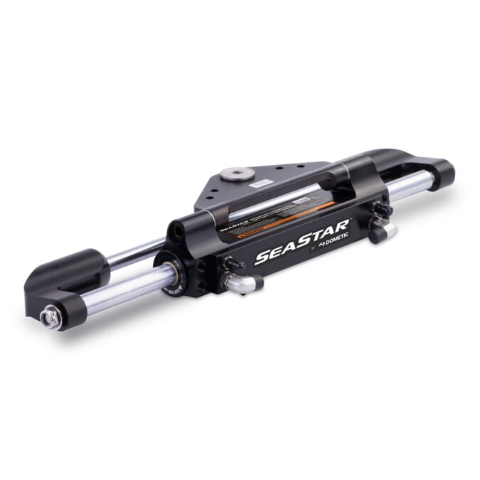 Image - Guide to Marine Steering hydraulic 1