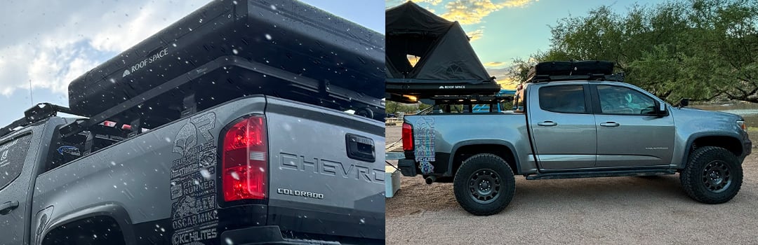 FRONT RUNNER DOMETIC ON THE MOVE: KARAH BEHREND