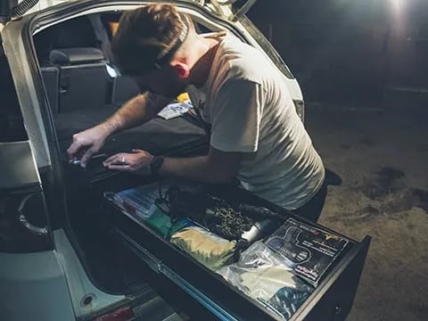 EXPEDITION ACCESSORIES