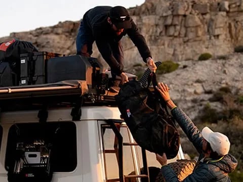 EXPEDITION ACCESSORIES