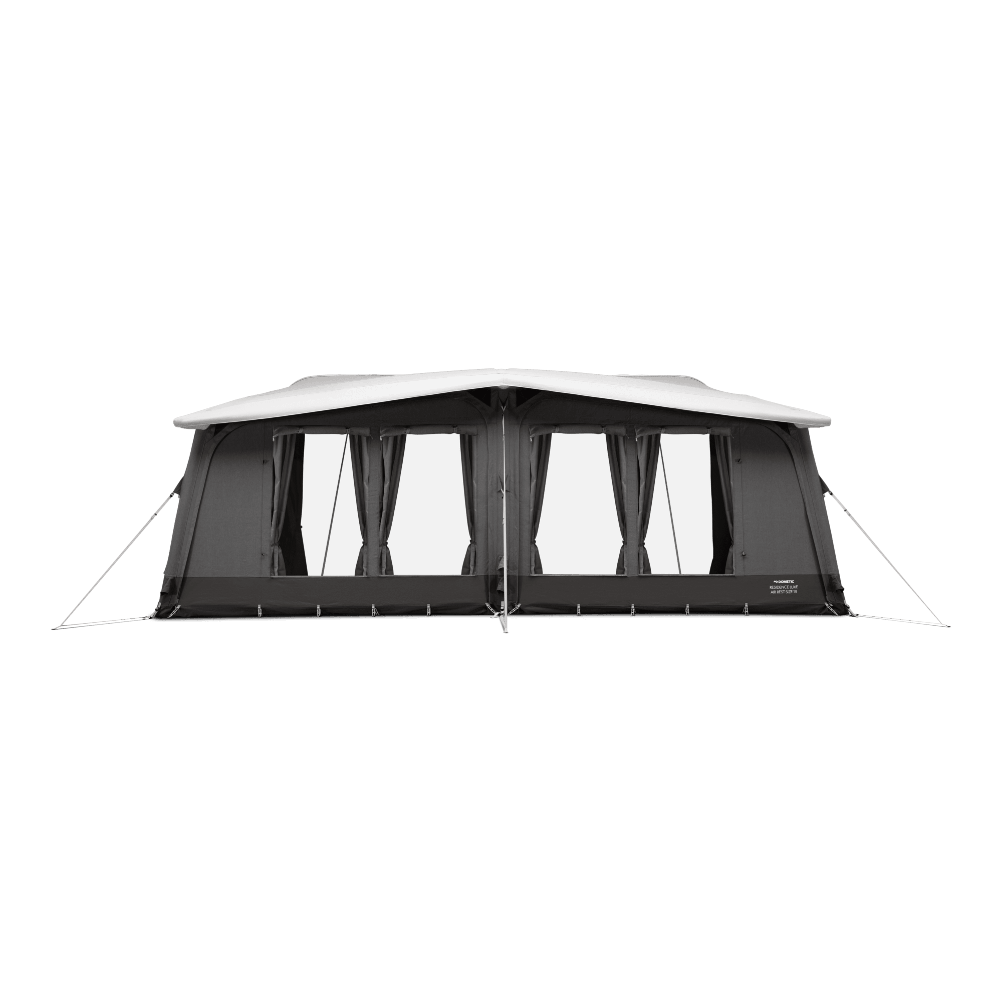 Dometic Residence AIR Stay Caravan Awning