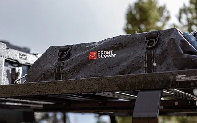 TOYOTA TUNDRA SPORT ACCESSORIES