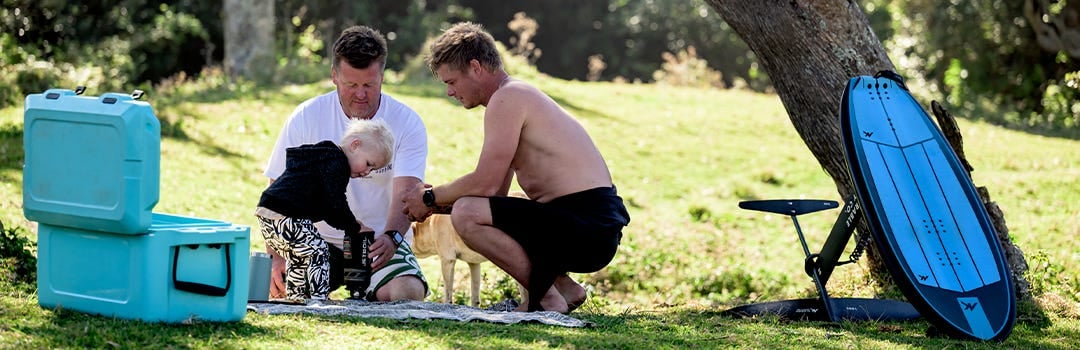 Keep Searching with Dale Staples