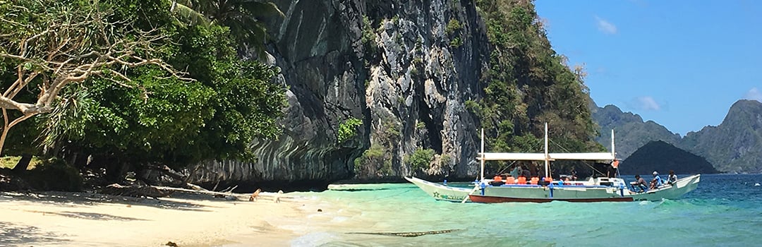 FRONT RUNNER ON THE MOVE: NICO PANAGIO