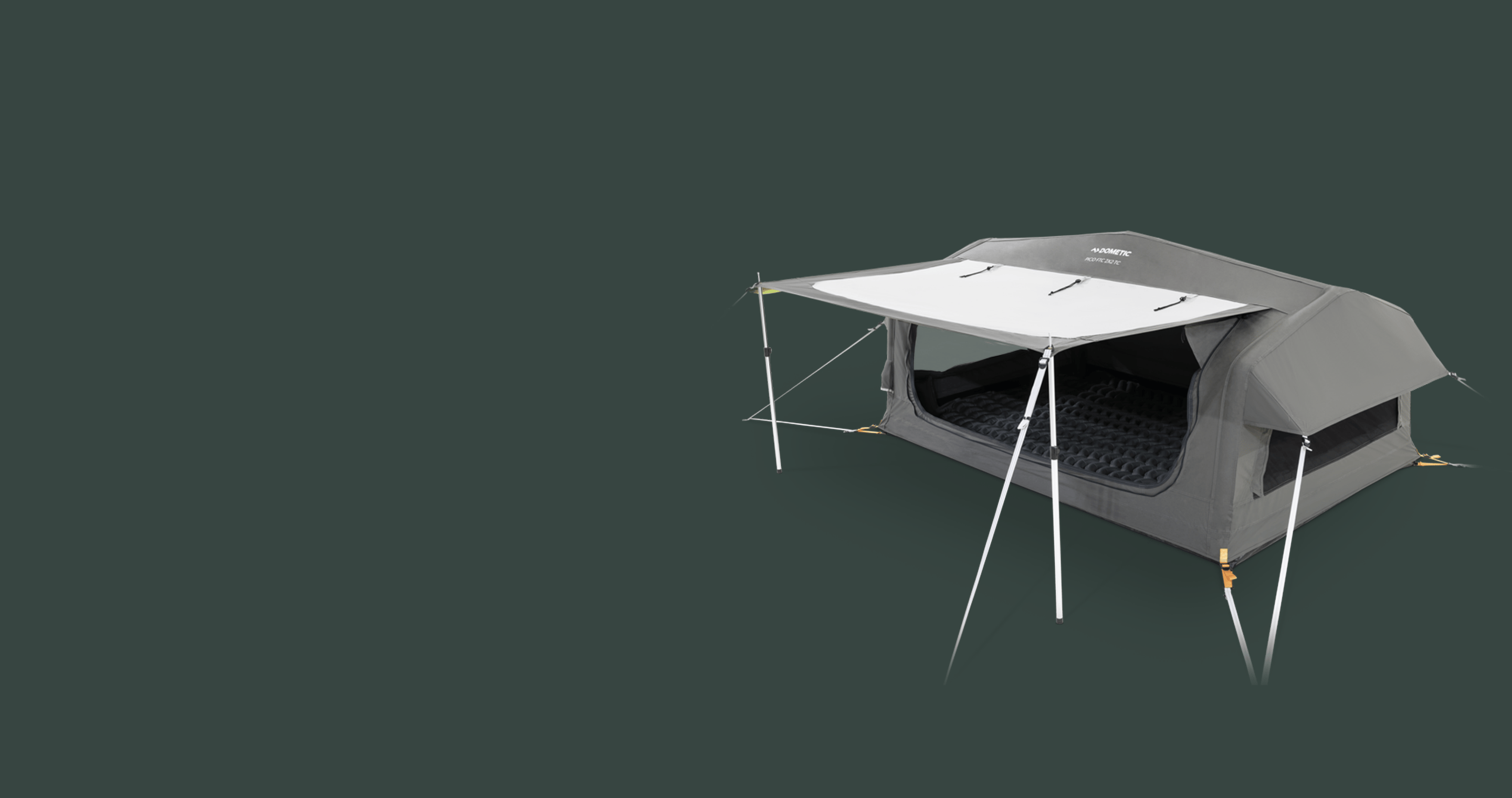 Dometic Pico FTC 2X2 TC