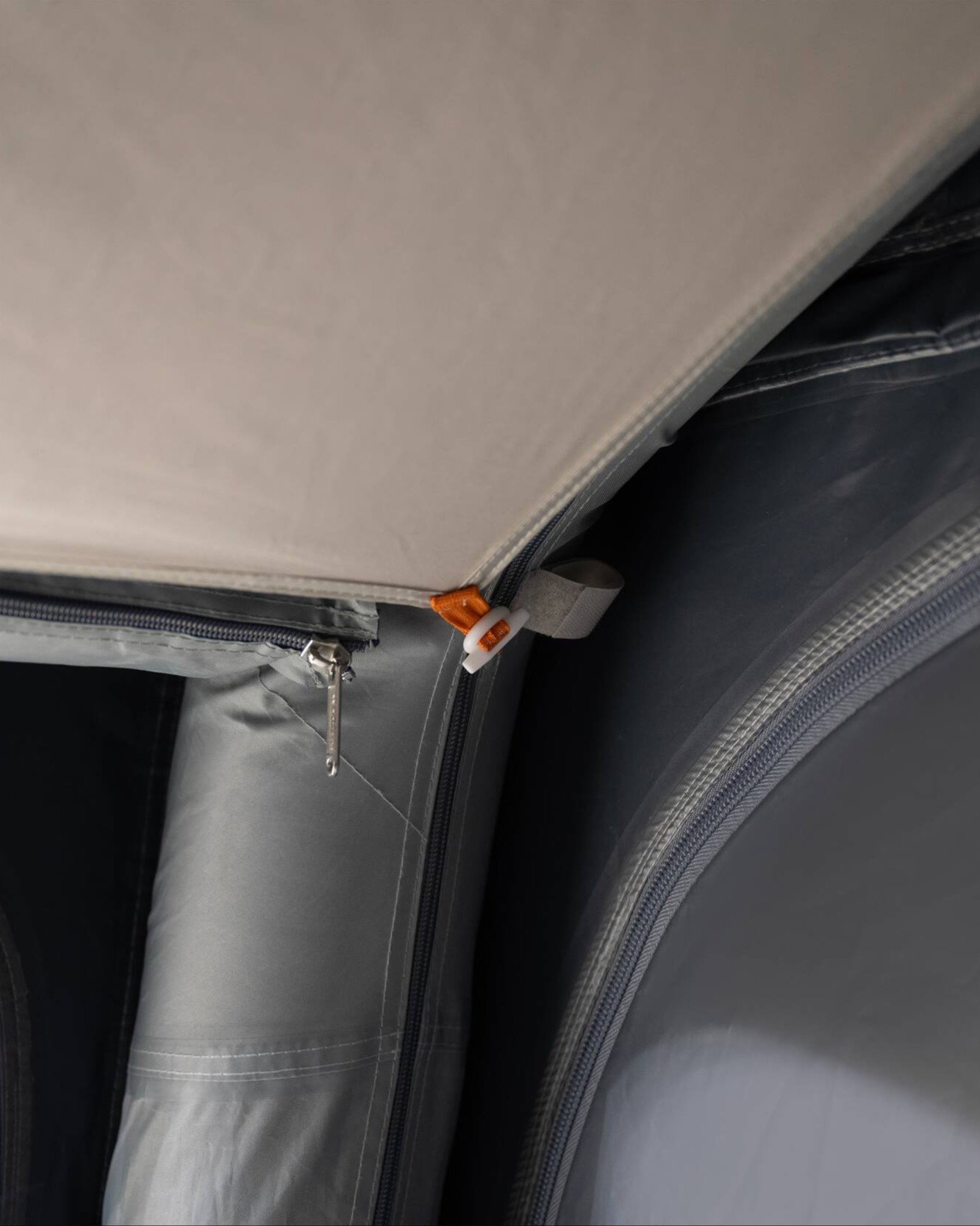 Weathershield™ PVC Feature - rooflining