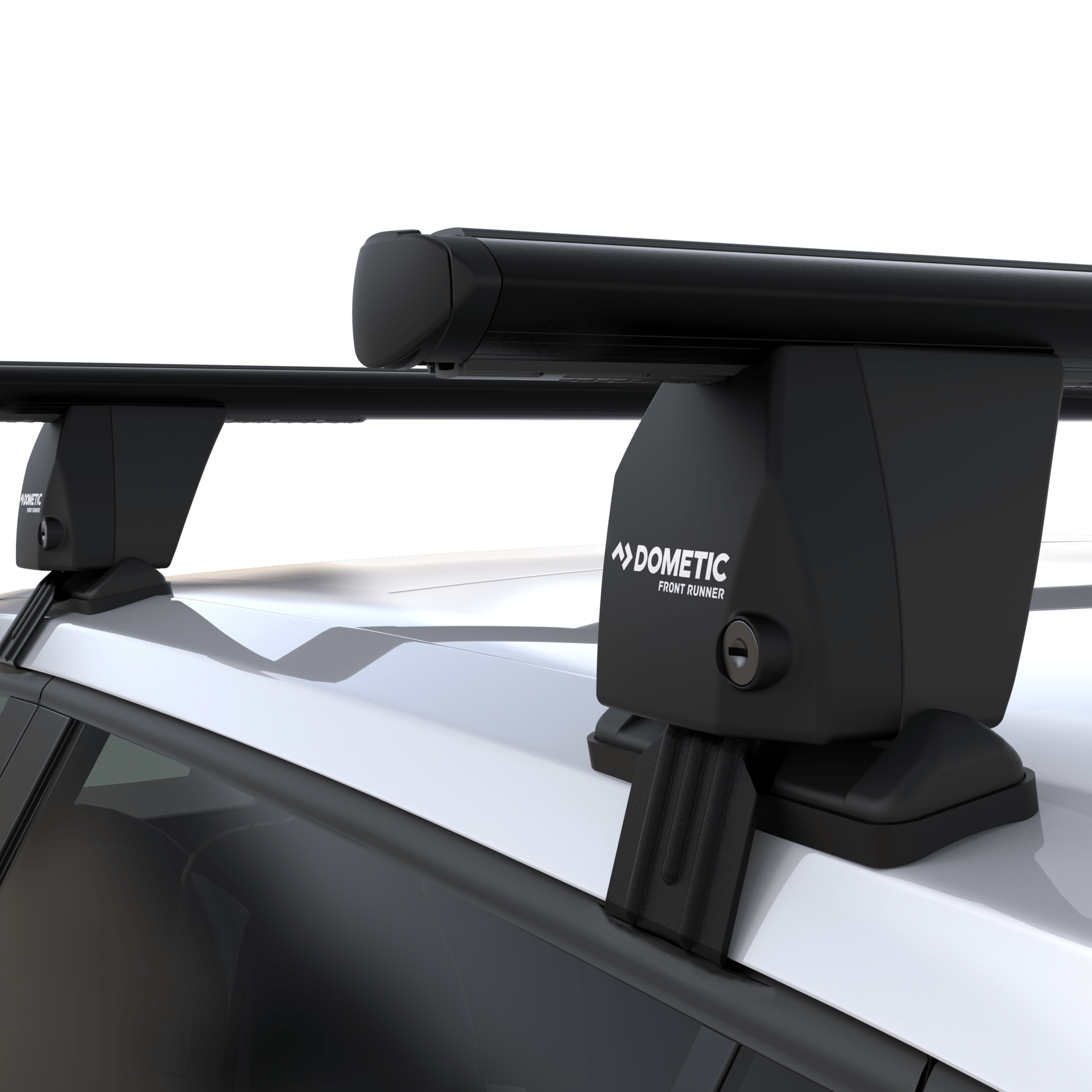 Delta Door Mount Cross Bars