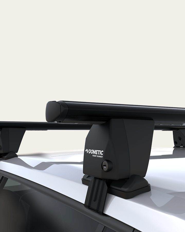 Delta Door Mount Cross Bars