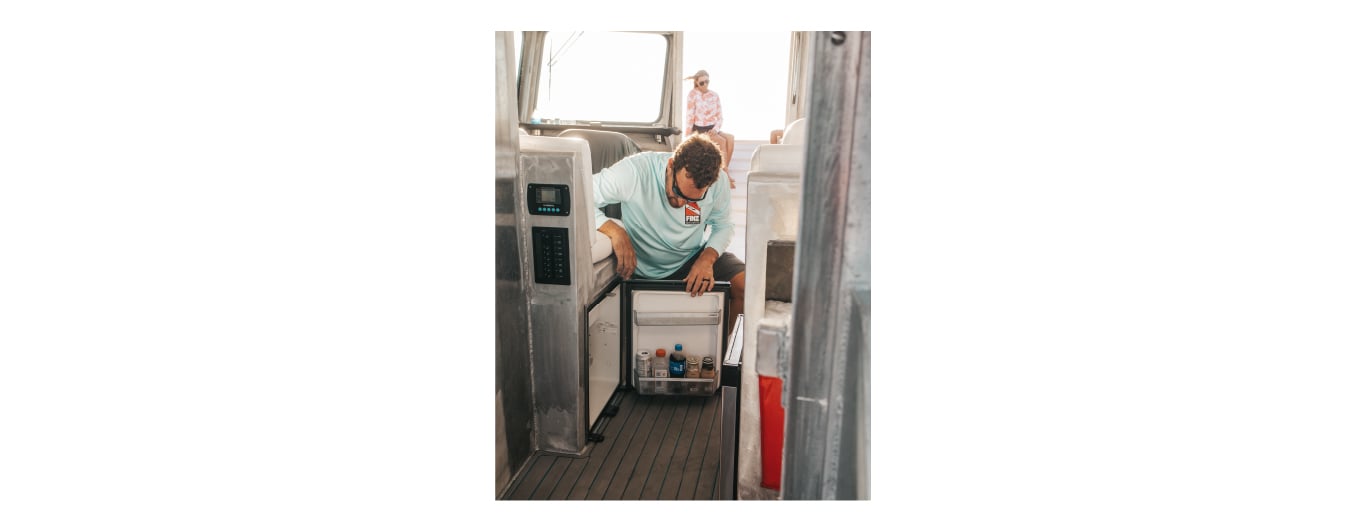 Image - Fridge NRX lifestyle FL keys