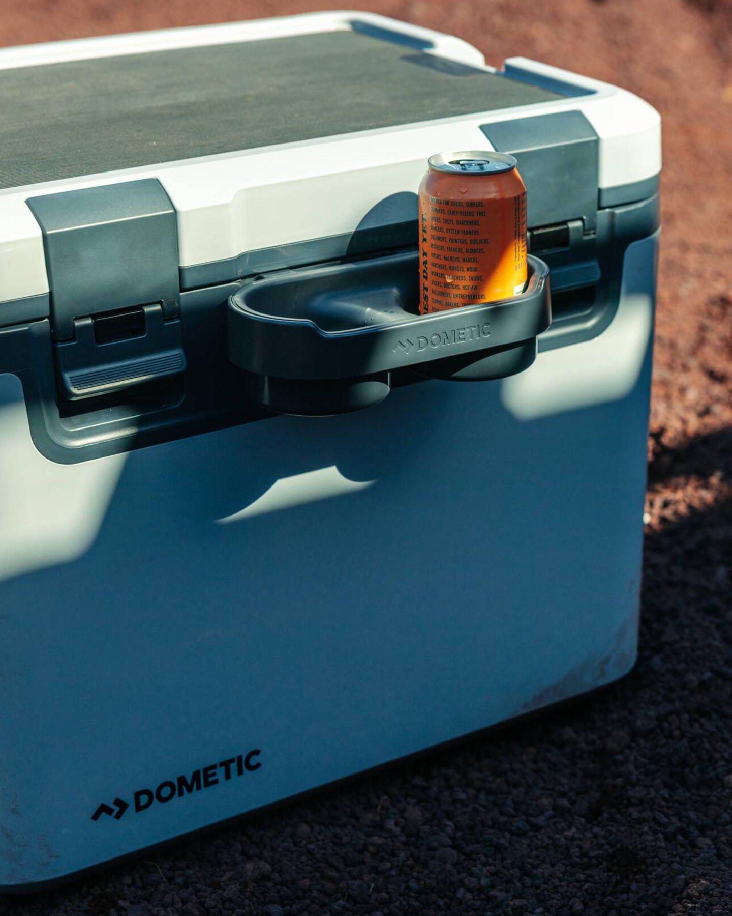 grey recon cooler