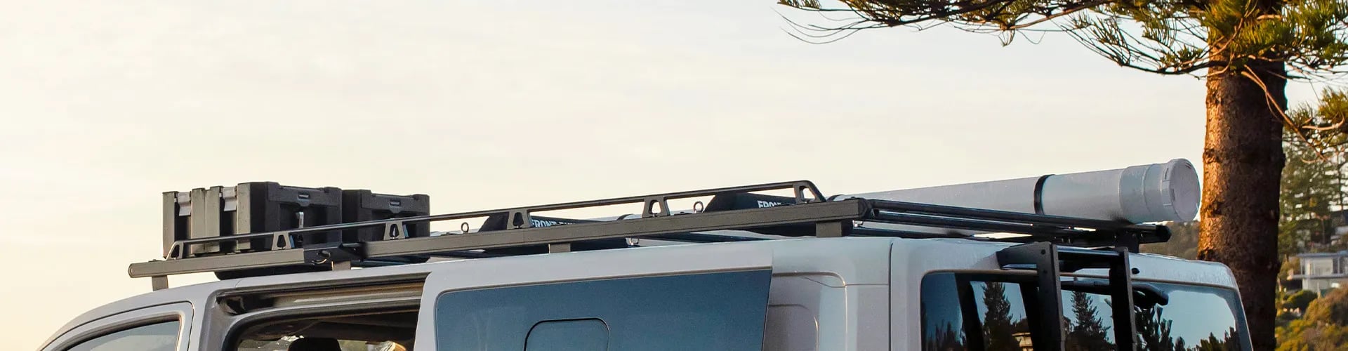 Slimpro LDV/Maxus Deliver 9