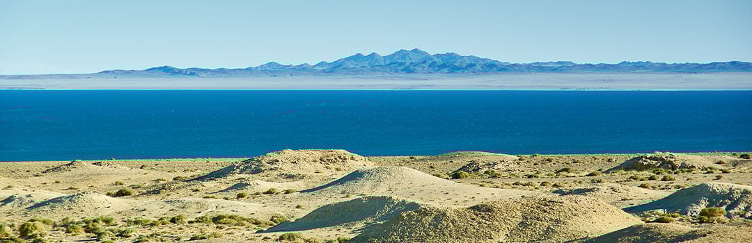 5 OVERLAND TRIPS TO CONSIDER FOR 2025