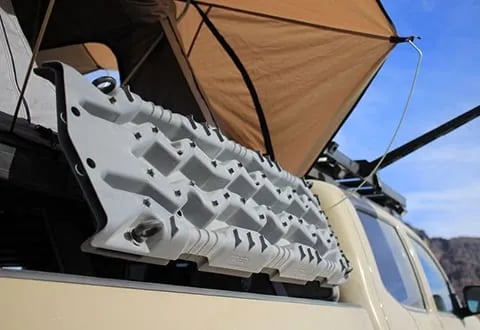 EXPEDITION ACCESSORIES