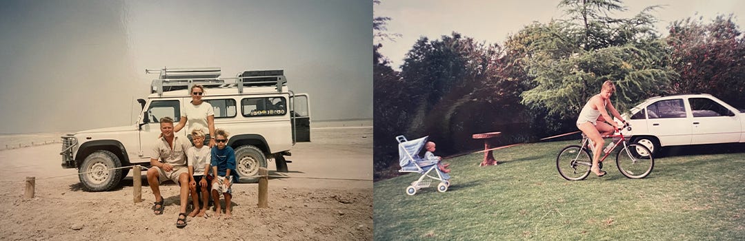 Keep Searching with Dale Staples