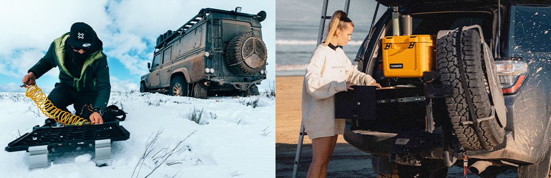 8 THINGS YOU SHOULD NEVER LEAVE HOME WITHOUT