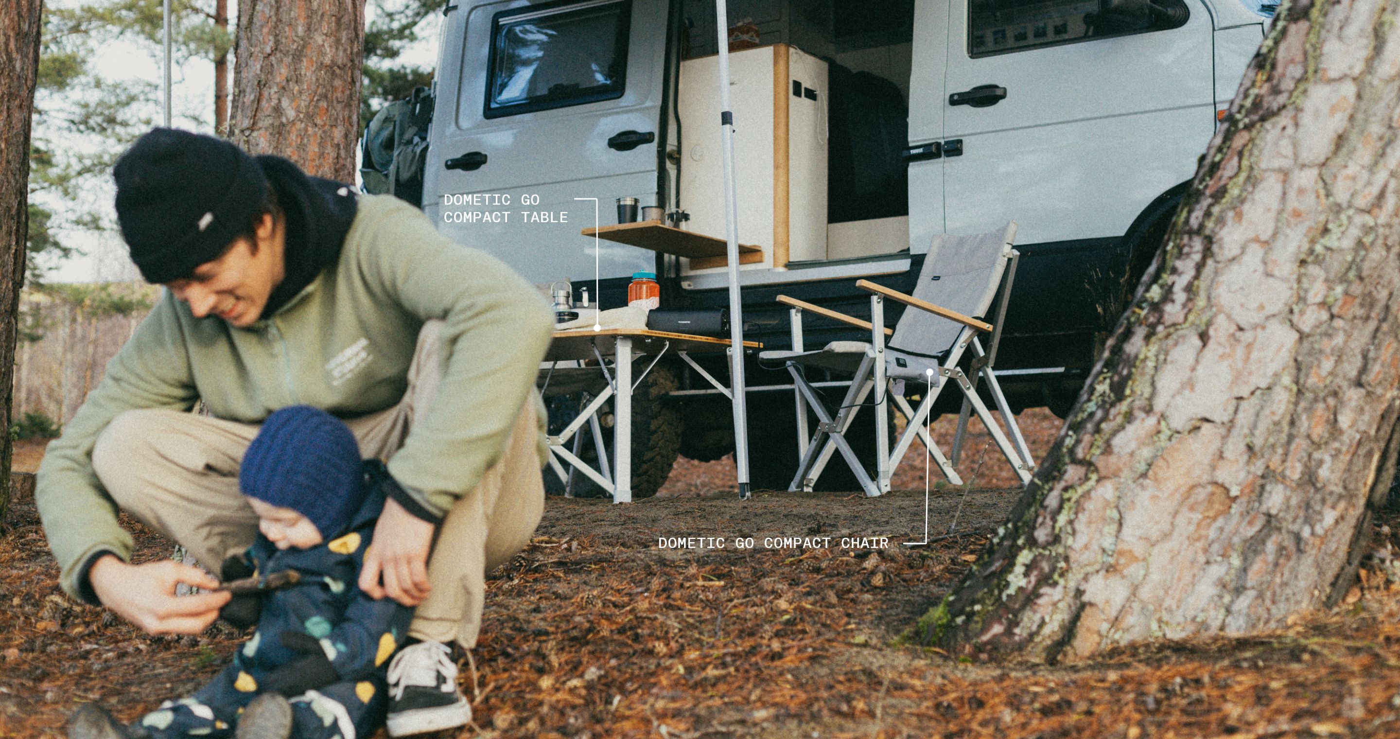 Born to Adventure - Hero Carousel - Slide 6