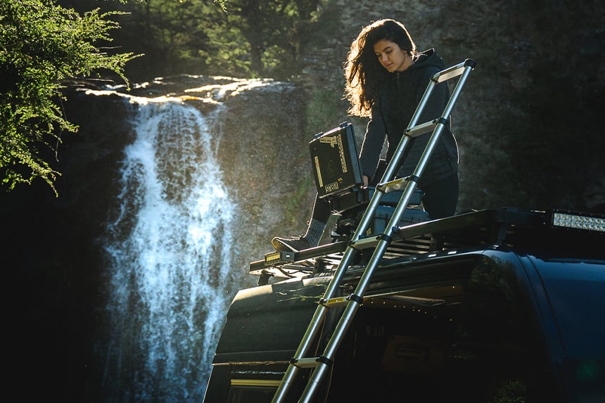 PRO TIPS ON HOW TO ACCESS YOUR GEAR