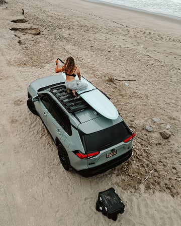 Surfen