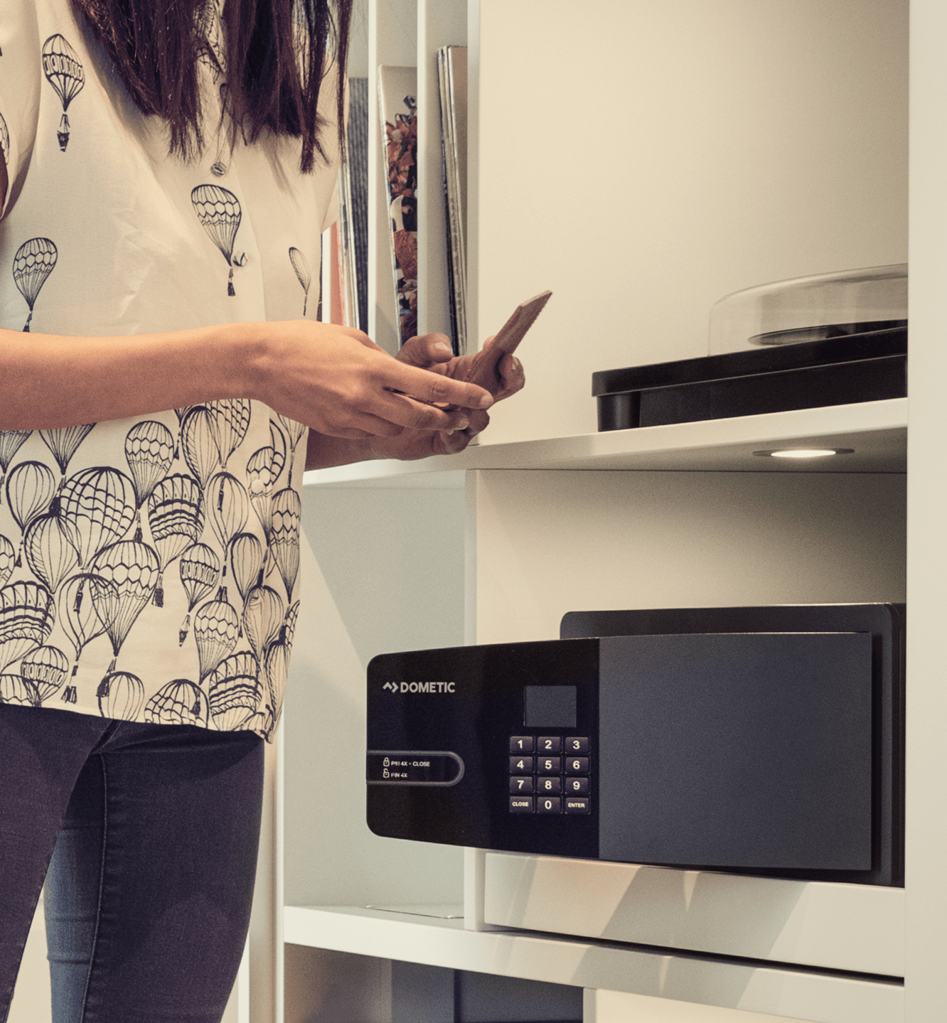 What Decision Makers Need to Know - Row Block 2 - Item 2