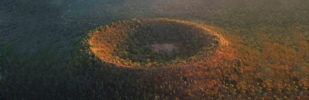 FRONT RUNNER ON THE MOVE: JAMIE HUMBY