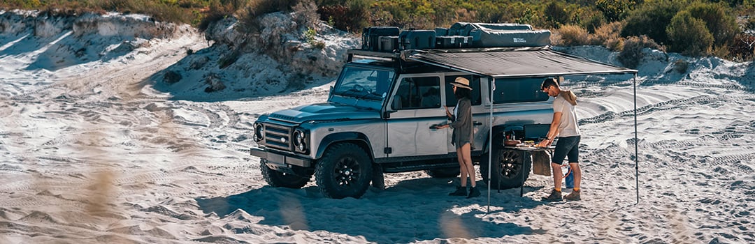 How To Host The Ultimate Tailgate Party